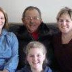 Meet your Posher, Michele